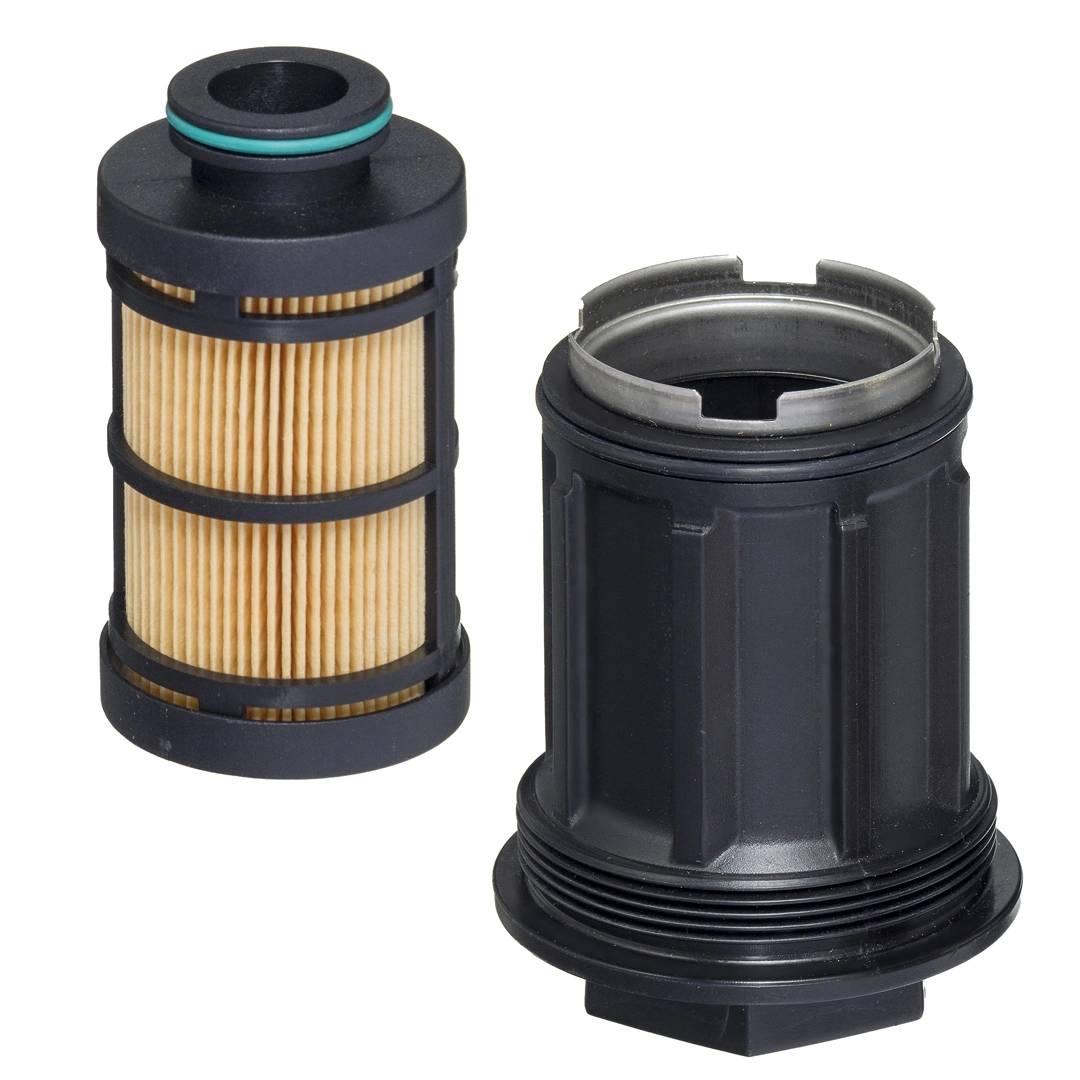 Urea Filter